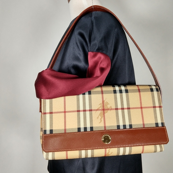 burberry bag shoulder